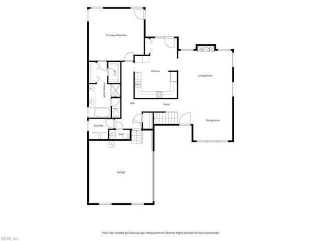 2820 Castling XING, Williamsburg, VA 23185