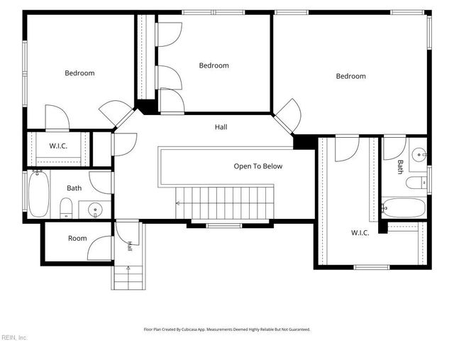 2820 Castling XING, Williamsburg, VA 23185