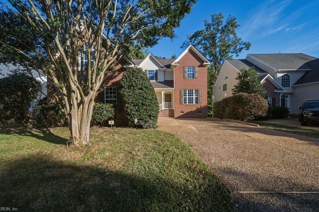 2820 Castling XING, Williamsburg, VA 23185