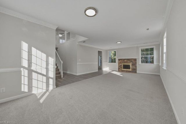 2820 Castling XING, Williamsburg, VA 23185