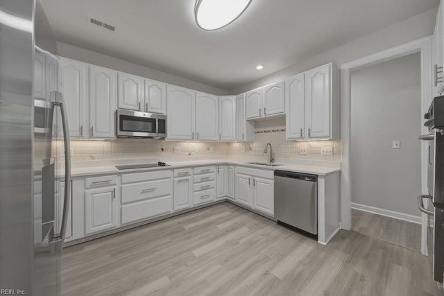 2820 Castling XING, Williamsburg, VA 23185