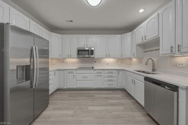 2820 Castling XING, Williamsburg, VA 23185