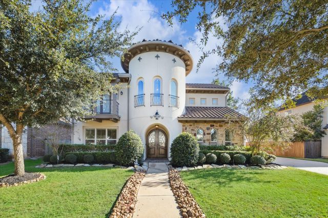 6007 Abercombie Lane, Sugar Land, TX 77479