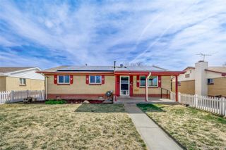6970 Krameria Street, Commerce City, CO 80022