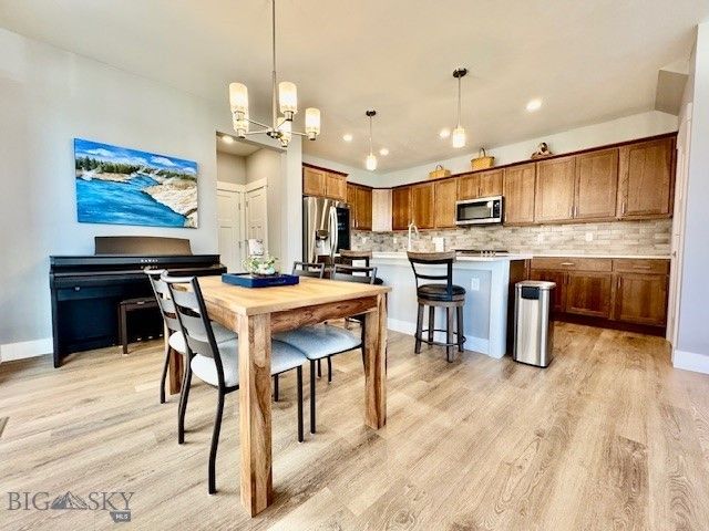 920 Butler Creek Avenue, Belgrade, MT 59714