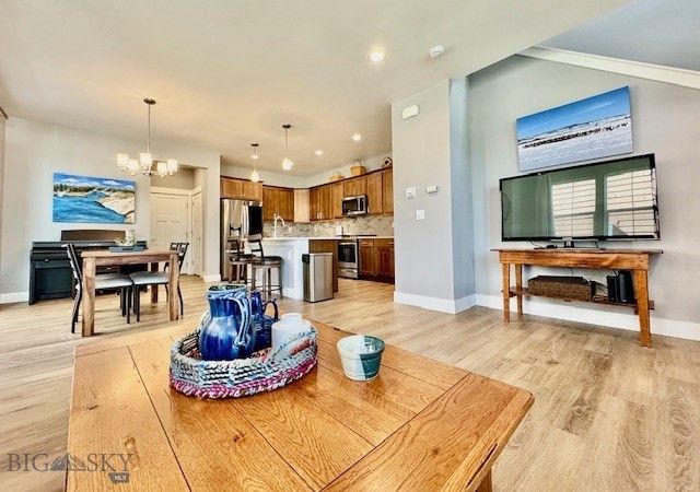 920 Butler Creek Avenue, Belgrade, MT 59714