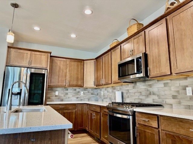 920 Butler Creek Avenue, Belgrade, MT 59714