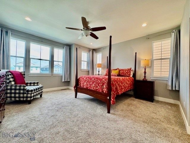 920 Butler Creek Avenue, Belgrade, MT 59714