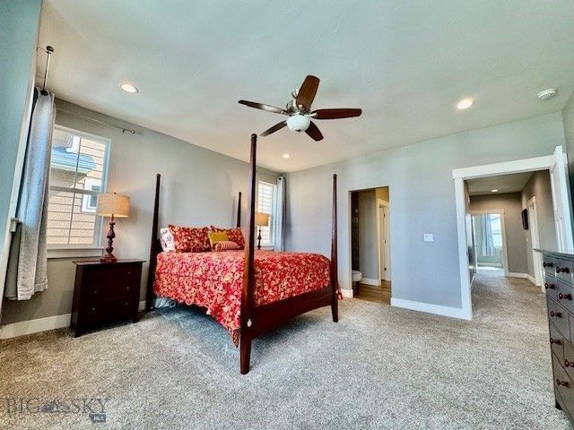 920 Butler Creek Avenue, Belgrade, MT 59714