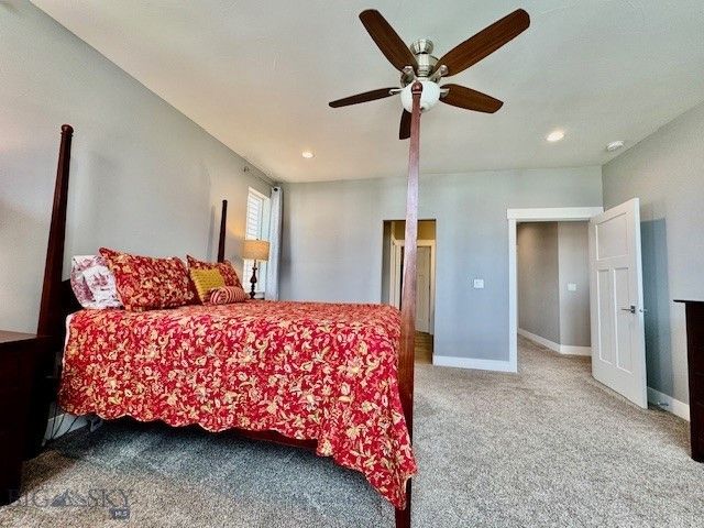 920 Butler Creek Avenue, Belgrade, MT 59714