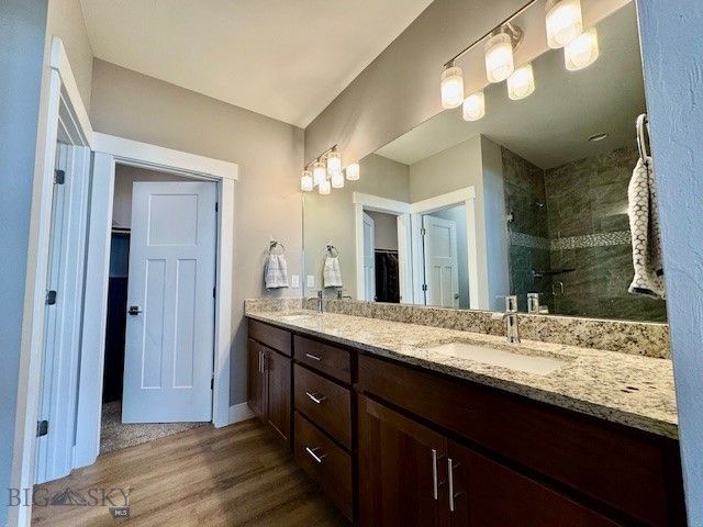 920 Butler Creek Avenue, Belgrade, MT 59714