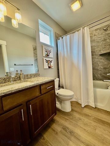 920 Butler Creek Avenue, Belgrade, MT 59714