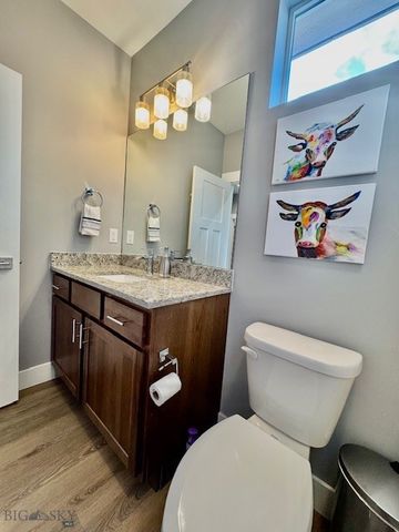 920 Butler Creek Avenue, Belgrade, MT 59714