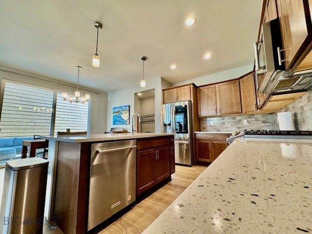 920 Butler Creek Avenue, Belgrade, MT 59714
