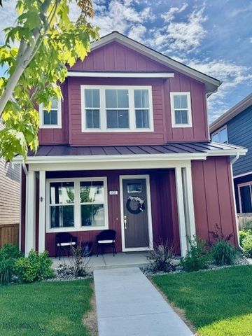 920 Butler Creek Avenue, Belgrade, MT 59714