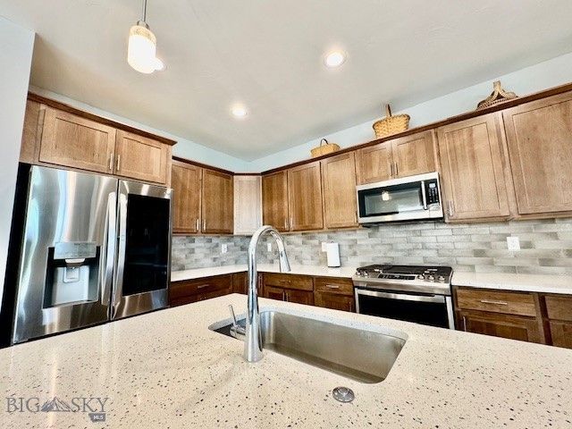920 Butler Creek Avenue, Belgrade, MT 59714