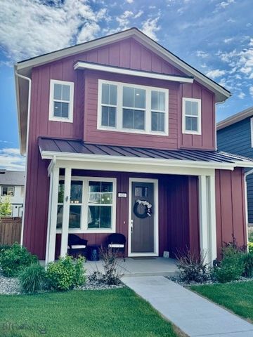 920 Butler Creek Avenue, Belgrade, MT 59714