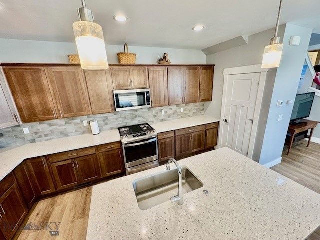 920 Butler Creek Avenue, Belgrade, MT 59714