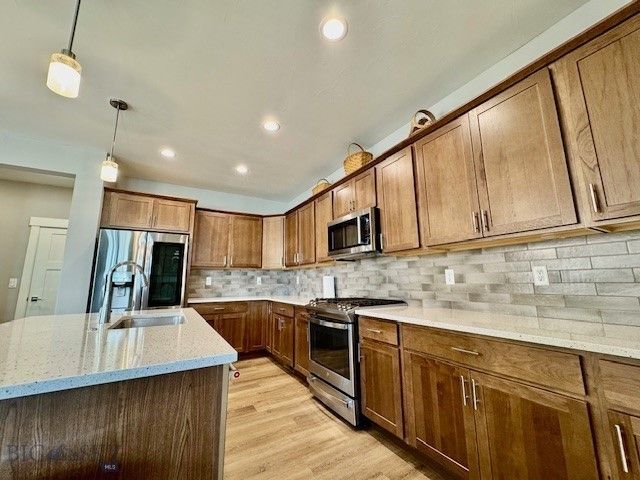 920 Butler Creek Avenue, Belgrade, MT 59714