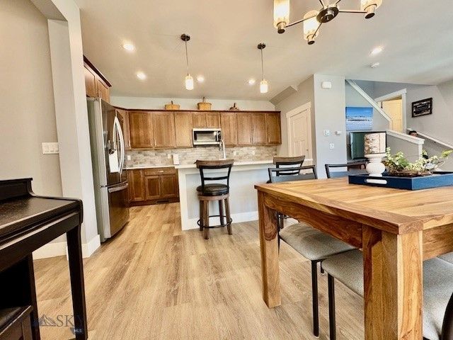920 Butler Creek Avenue, Belgrade, MT 59714
