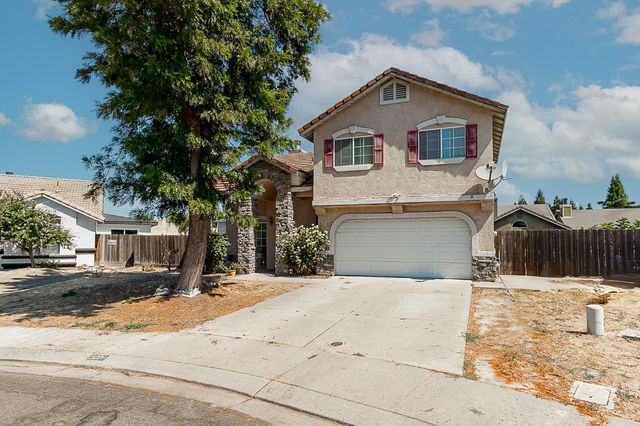 5220 Cimarron Ct, Salida, CA 95368