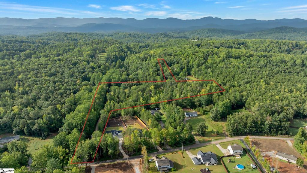 300 Goodwin Road, Travelers Rest, SC 29690