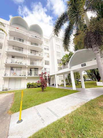 498 NW 165th St Rd D-202, Miami, FL 33169