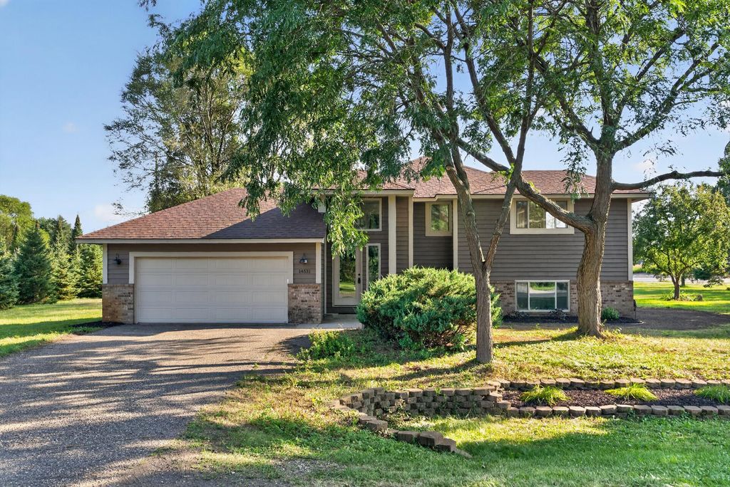 14531 93rd Street NE, Otsego, MN 55330