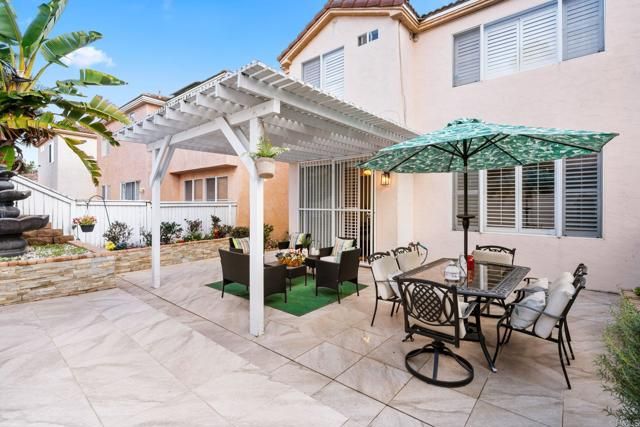 1194 Calle Tesoro, Chula Vista, CA 91915