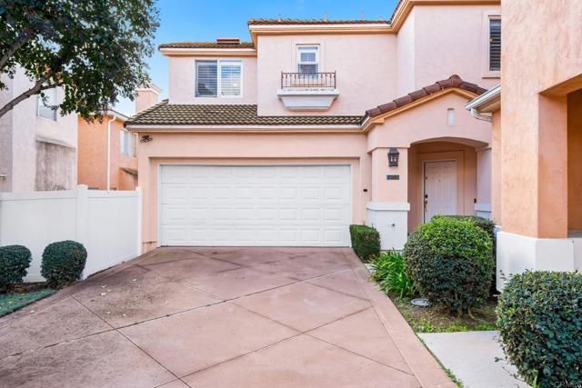 1194 Calle Tesoro, Chula Vista, CA 91915