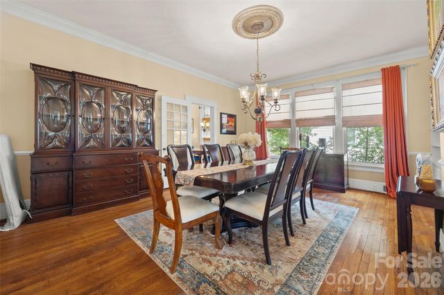 170 York Street, Chester, SC 29706