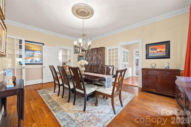 170 York Street, Chester, SC 29706