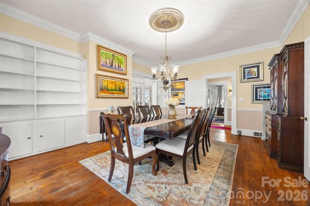 170 York Street, Chester, SC 29706