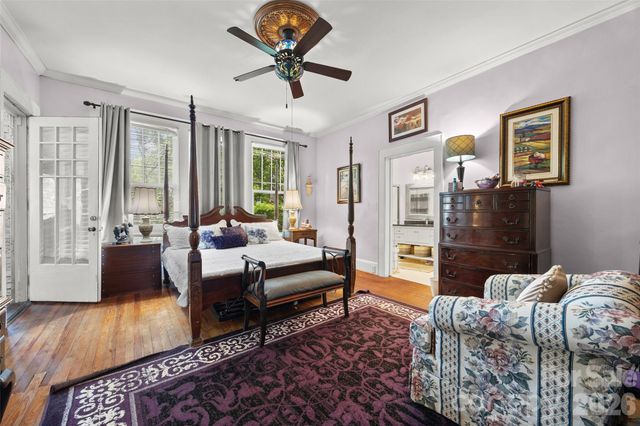 170 York Street, Chester, SC 29706