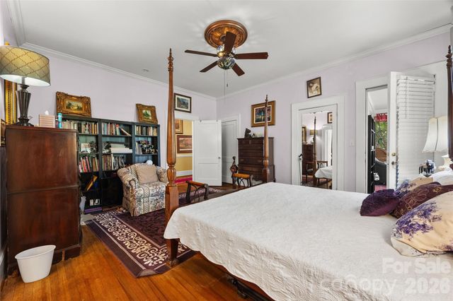 170 York Street, Chester, SC 29706