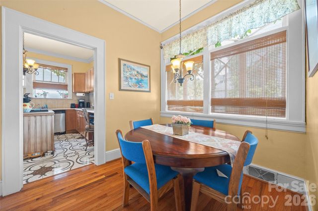 170 York Street, Chester, SC 29706