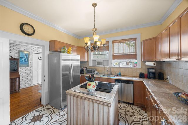 170 York Street, Chester, SC 29706