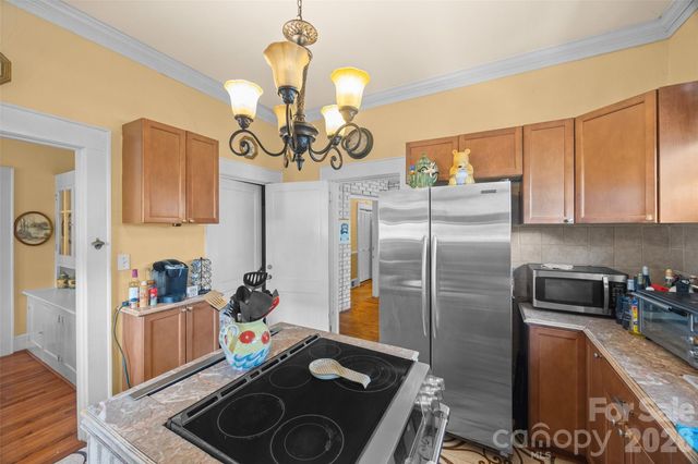 170 York Street, Chester, SC 29706