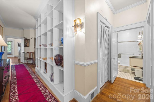 170 York Street, Chester, SC 29706