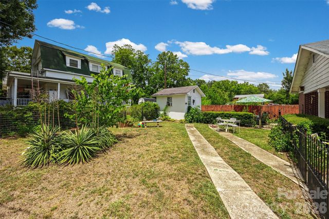 170 York Street, Chester, SC 29706