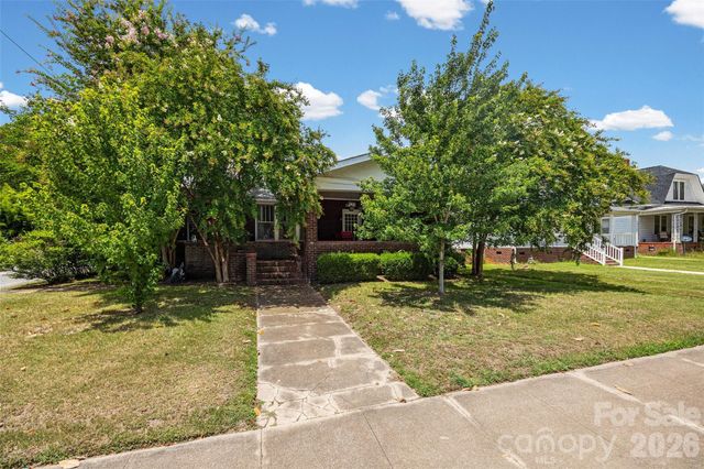 170 York Street, Chester, SC 29706