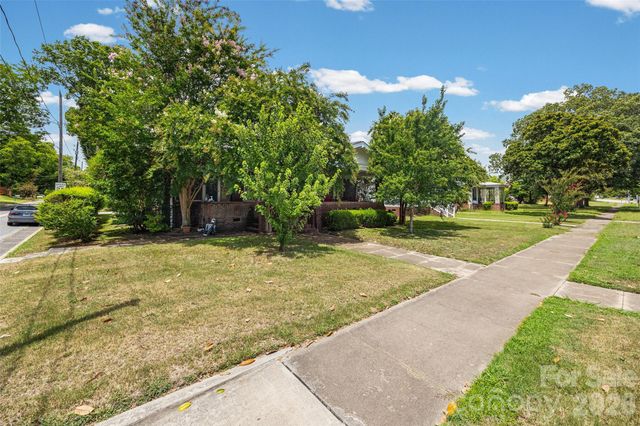170 York Street, Chester, SC 29706