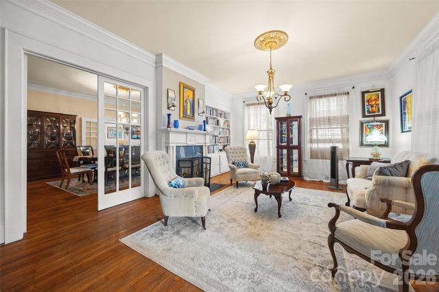 170 York Street, Chester, SC 29706
