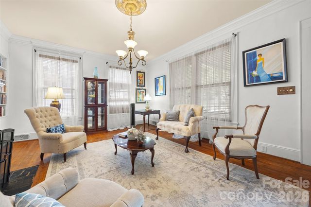 170 York Street, Chester, SC 29706