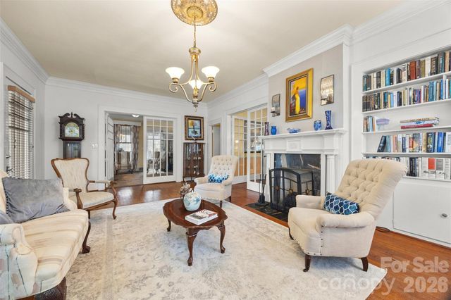 170 York Street, Chester, SC 29706