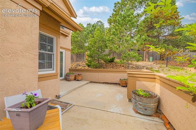 1846 Brookdale Drive, Colorado Springs, CO 80918