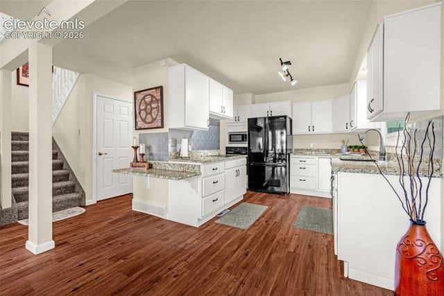 1846 Brookdale Drive, Colorado Springs, CO 80918