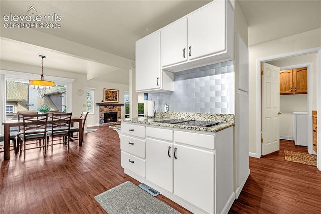 1846 Brookdale Drive, Colorado Springs, CO 80918