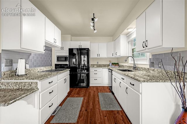 1846 Brookdale Drive, Colorado Springs, CO 80918