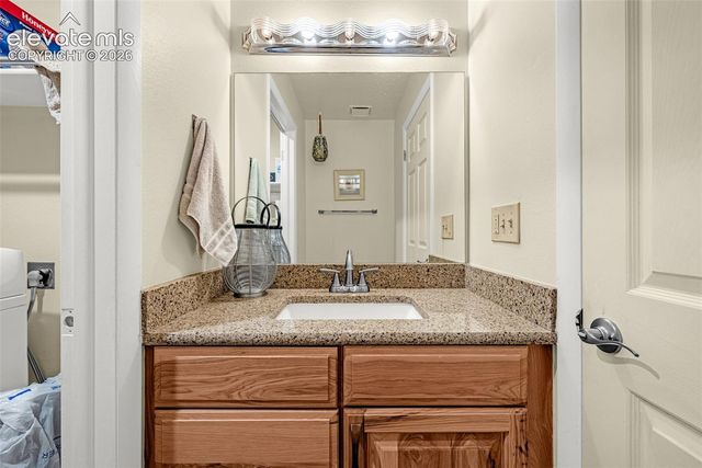 1846 Brookdale Drive, Colorado Springs, CO 80918